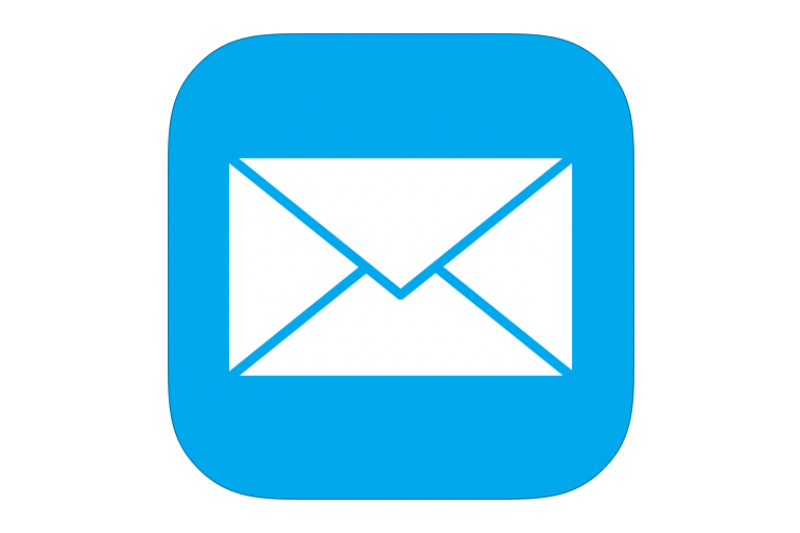 Icon for contact
